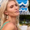Haven Adelfia Earring - Pearl Hot