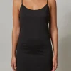 Haven Basic Slip - Black Best