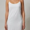 Haven Basic Slip - White Clearance