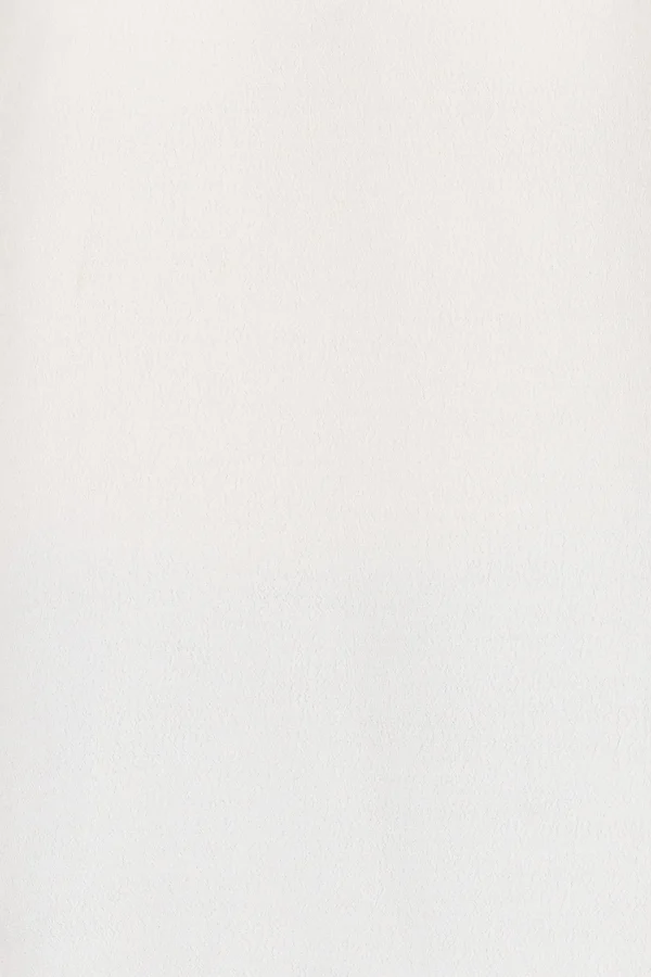 Haven Basic Tank - Ivory White Fashion