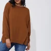 Haven Cairo Jumper - Dune Sale