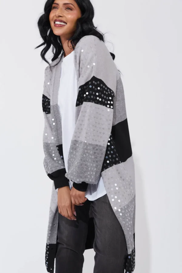 Haven Cancun Cardigan - Storm Clearance
