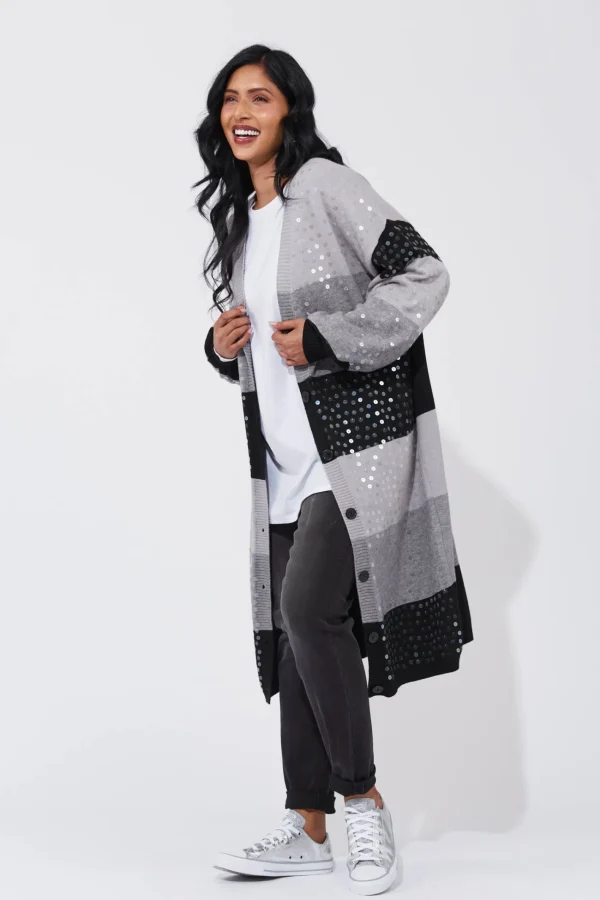 Haven Cancun Cardigan - Storm Clearance