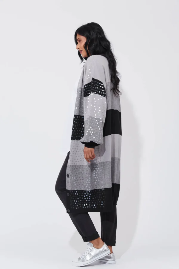 Haven Cancun Cardigan - Storm Clearance