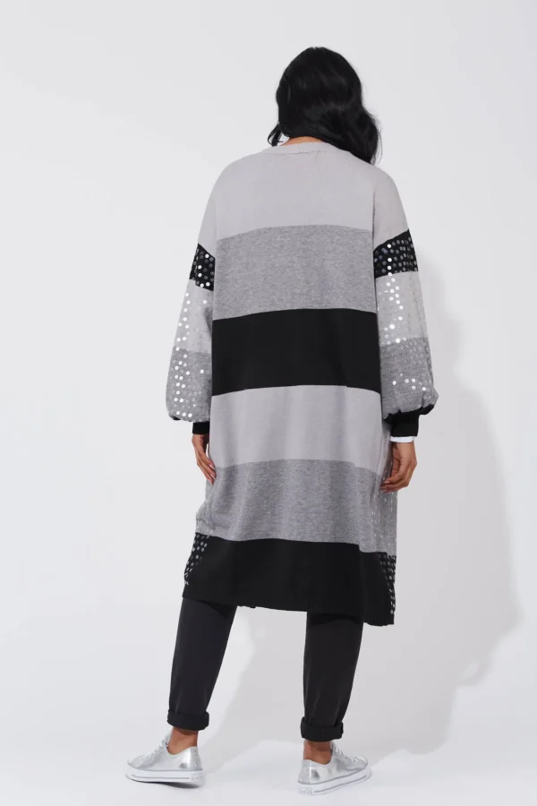 Haven Cancun Cardigan - Storm Clearance