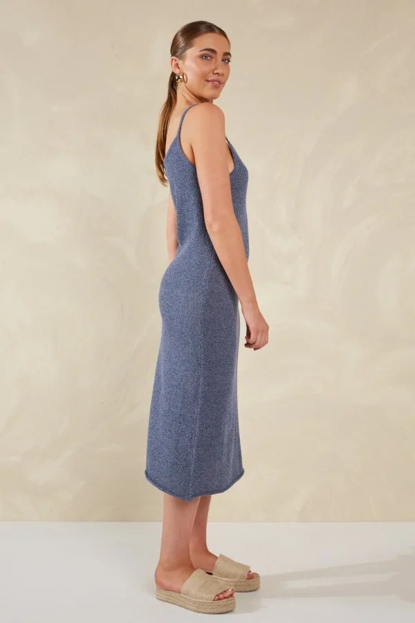 Haven Como Knit Dress - Riviera Fashion