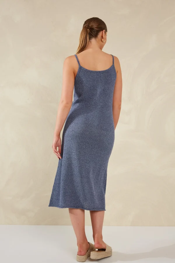 Haven Como Knit Dress - Riviera Fashion