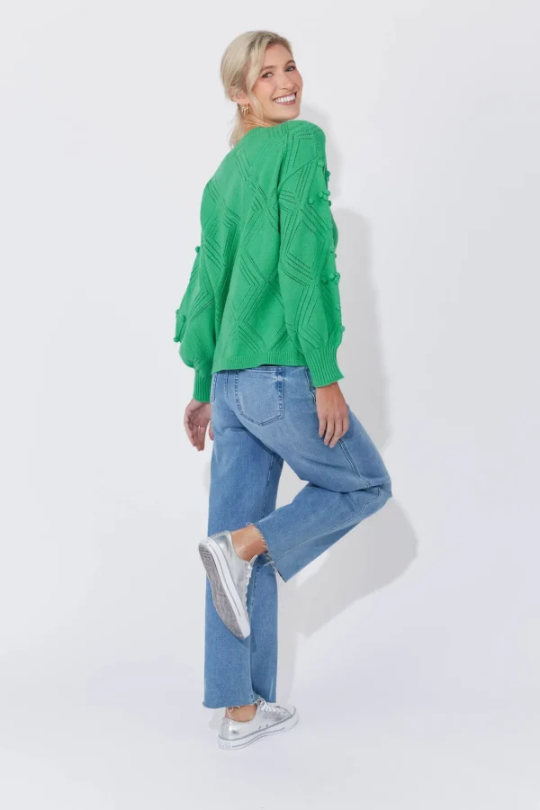 Haven Corfu Jumper - Oasis Fashion