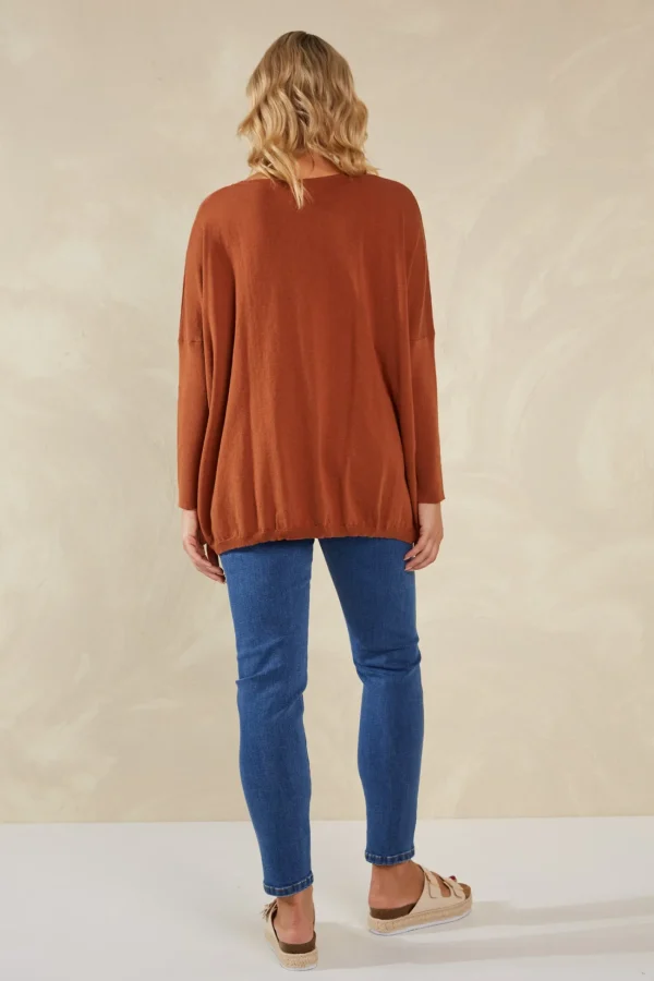 Haven Florence Knit - Tiramisu Sale
