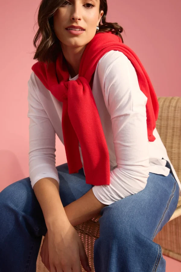 Haven Jumper - Chilli Fashion