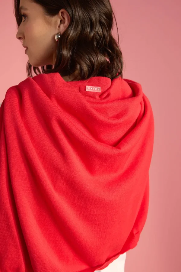 Haven Jumper - Chilli Fashion