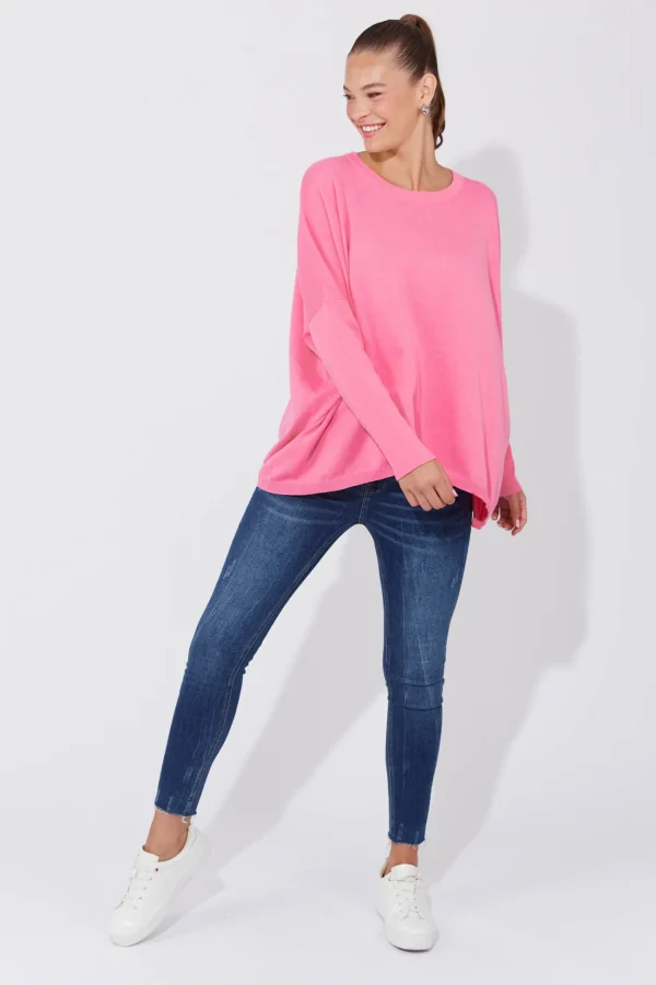 Haven Jumper - Musk Clearance