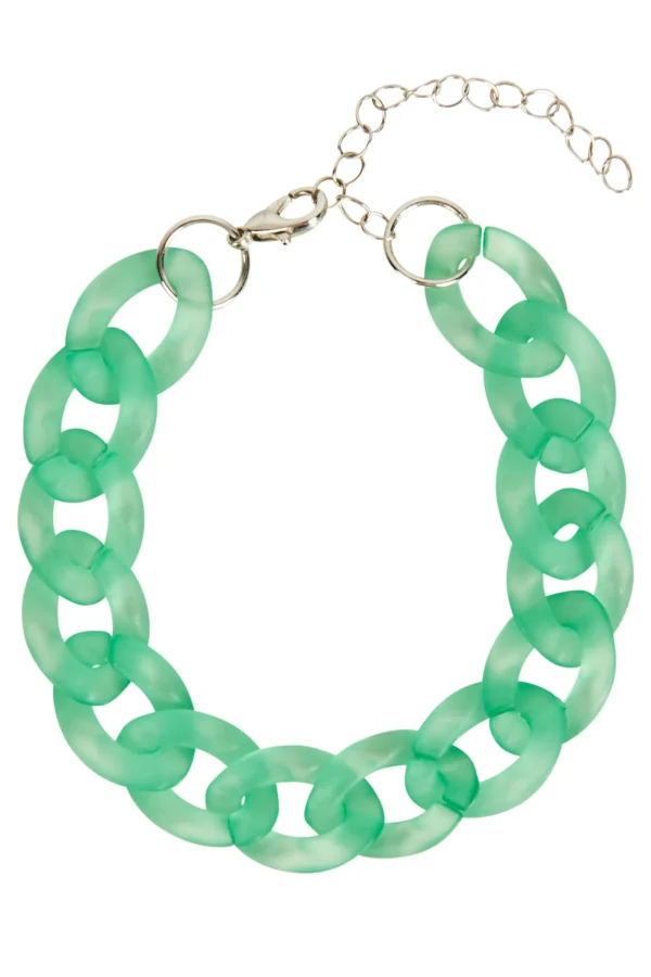 Haven Isola Bracelet - Verde Sale