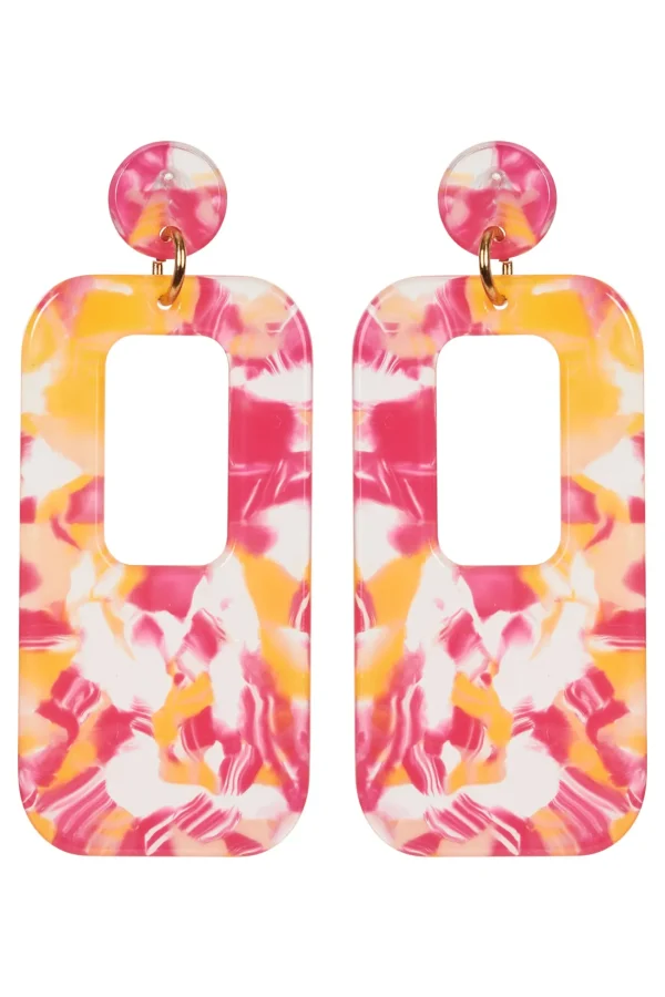 Haven Isola Drop Earring - Spritz New