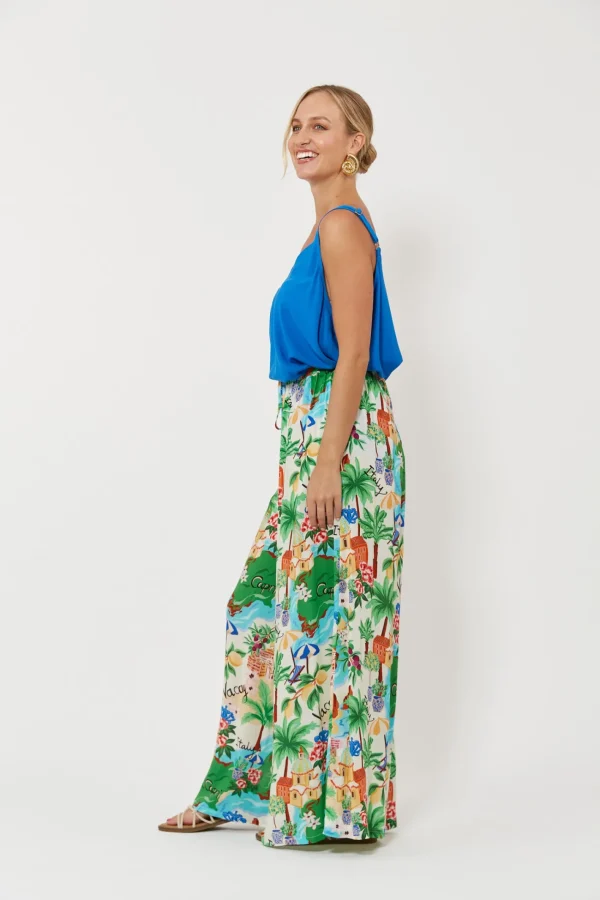 Haven Isola Palazzo Pant - Capri Sale