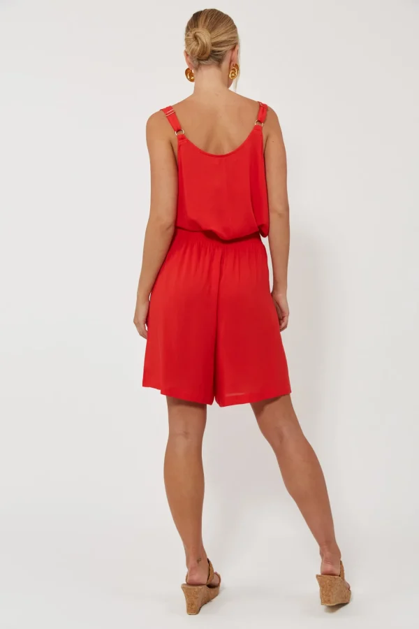 Haven Isola Short - Negroni Sale