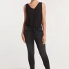 Haven Junko Denim - Black Hot