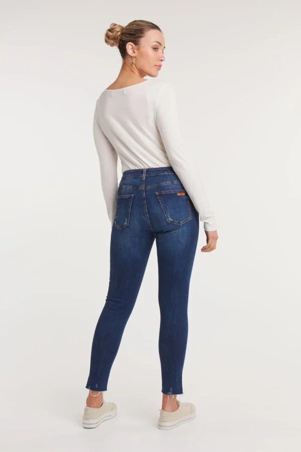 Haven Junko - Denim New