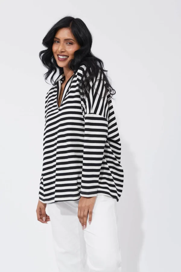 Haven La Paz Top - Kohl Fashion