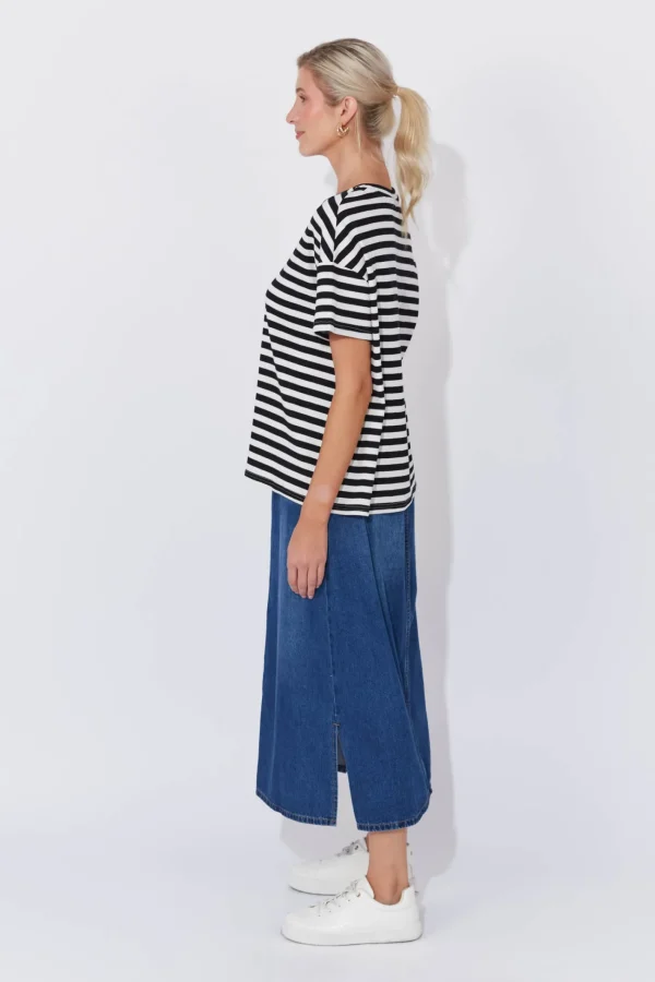 Haven La Paz Tshirt - Kohl Hot