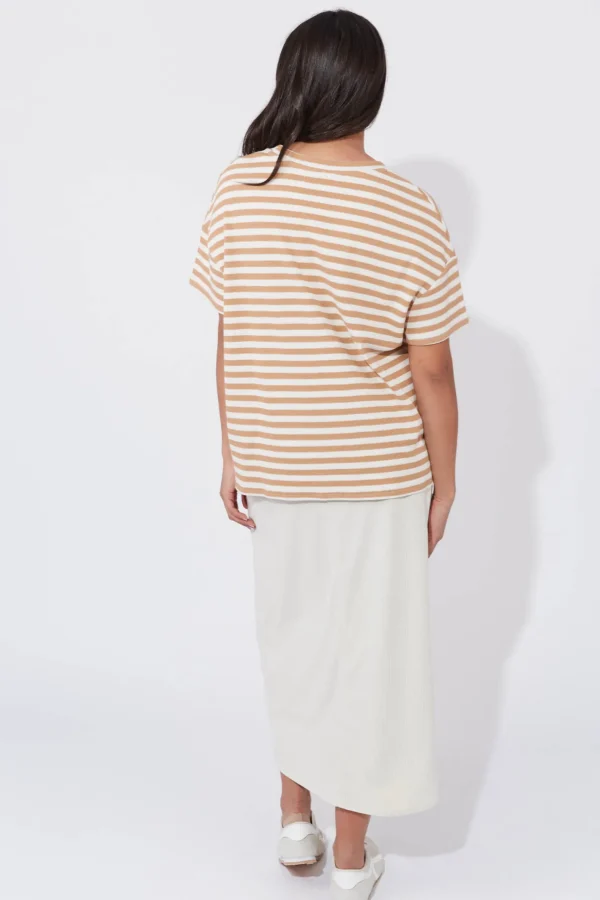 Haven La Paz Tshirt - Sand Outlet