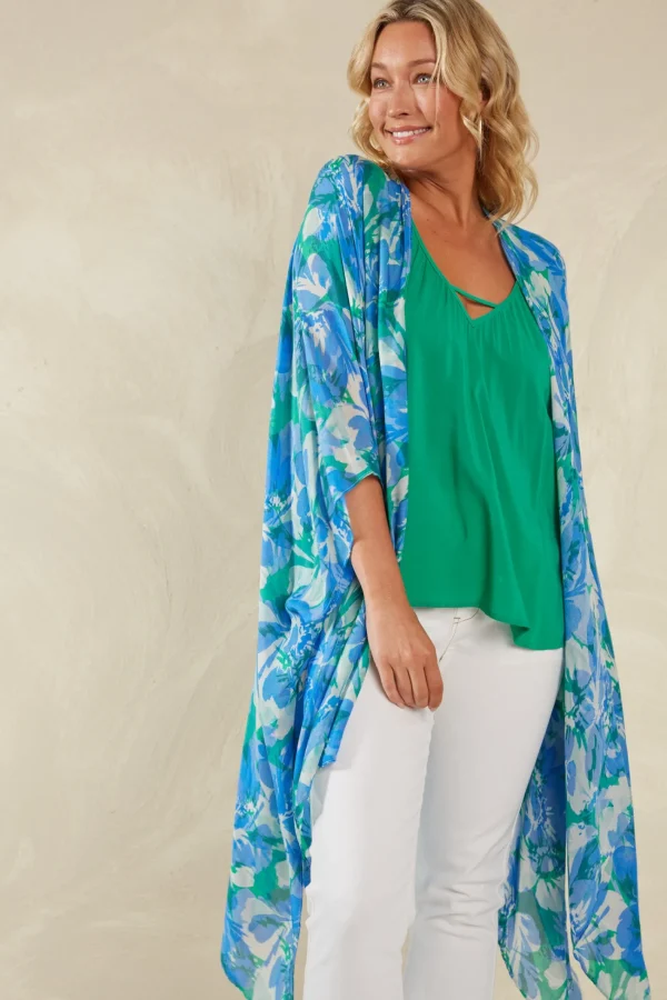 Haven Lipari Cape - Petali Sale