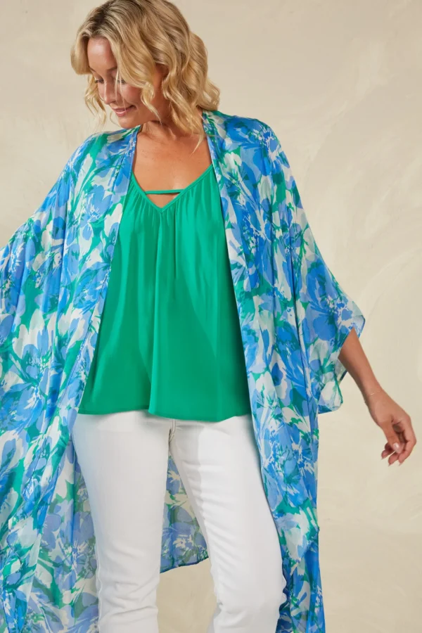 Haven Lipari Cape - Petali Sale