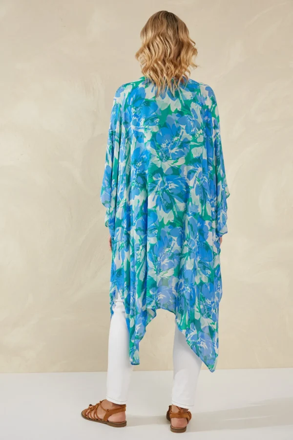 Haven Lipari Cape - Petali Sale