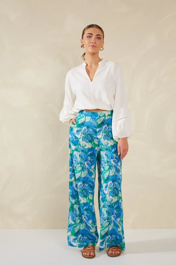 Haven Lipari Pant - Petali Best