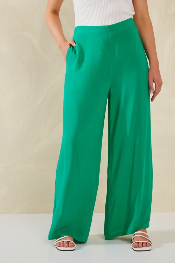 Haven Lipari Pant - Verde Online