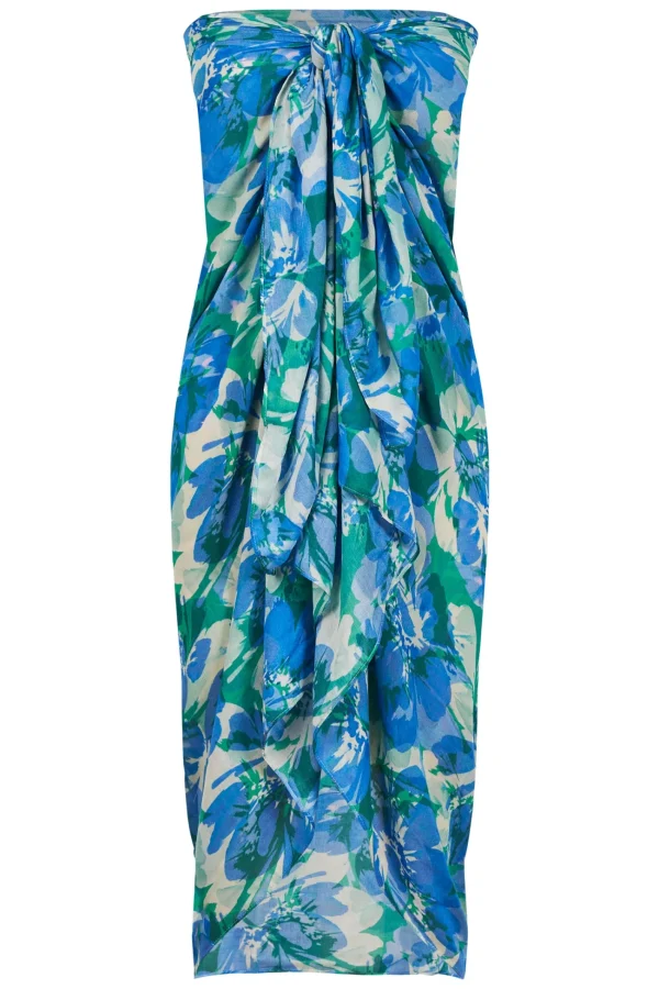 Haven Lipari Sarong - Petali Fashion