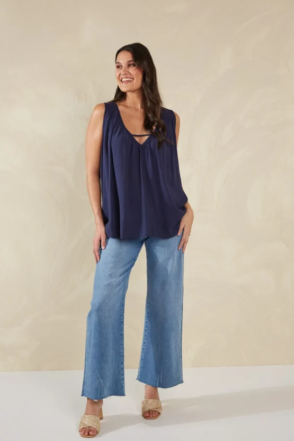 Haven Lipari Tank - Riviera Discount