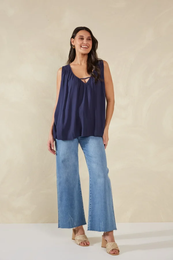 Haven Lipari Tank - Riviera Discount