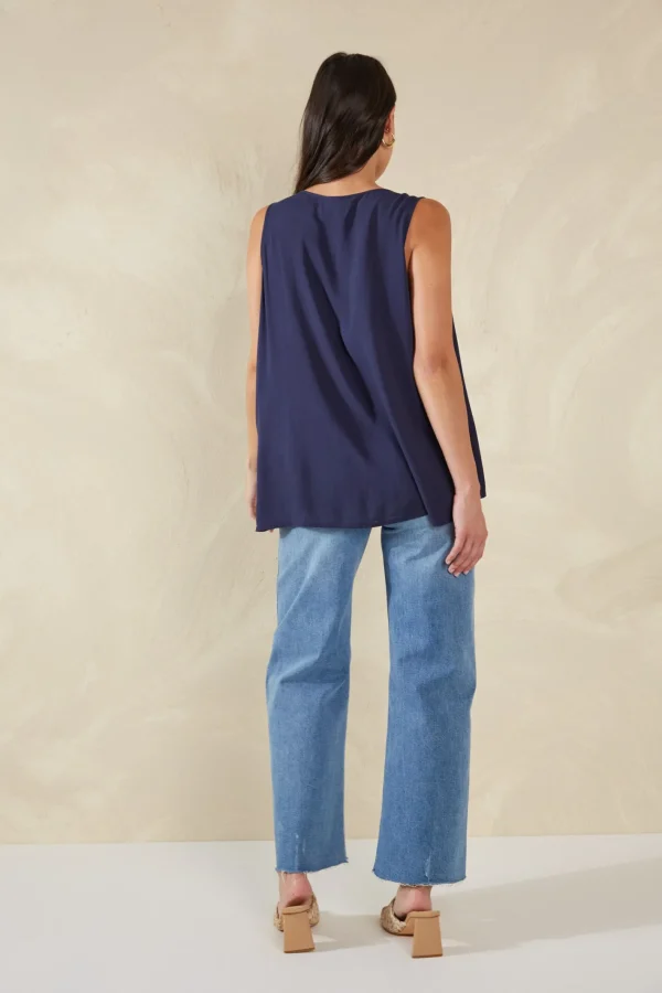 Haven Lipari Tank - Riviera Discount
