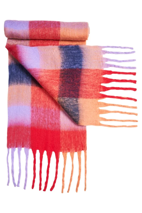 Haven Marrakesh Scarf - Chilli Fashion