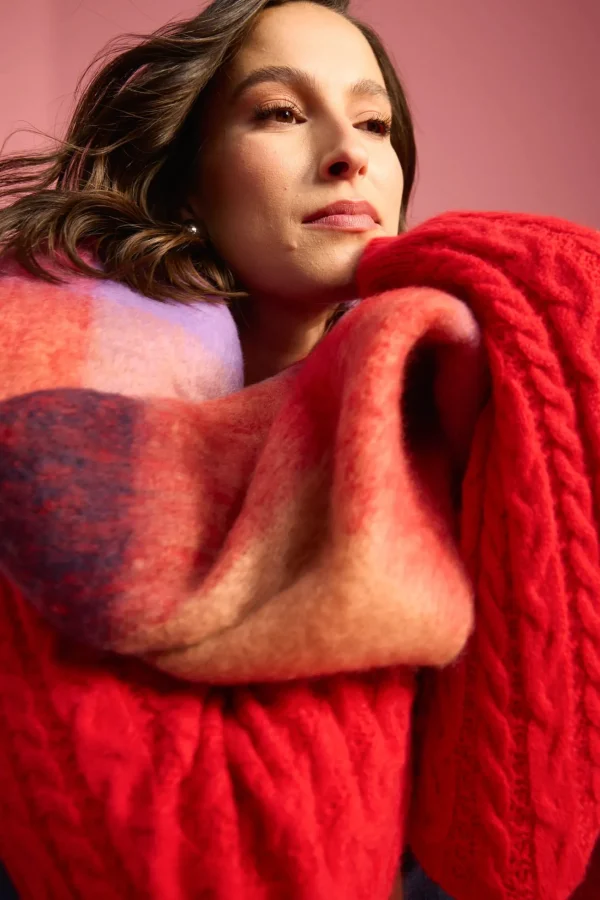 Haven Marrakesh Scarf - Chilli Fashion