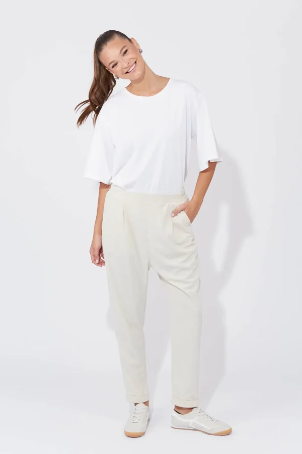 Haven Nashville Pant - Sand Outlet