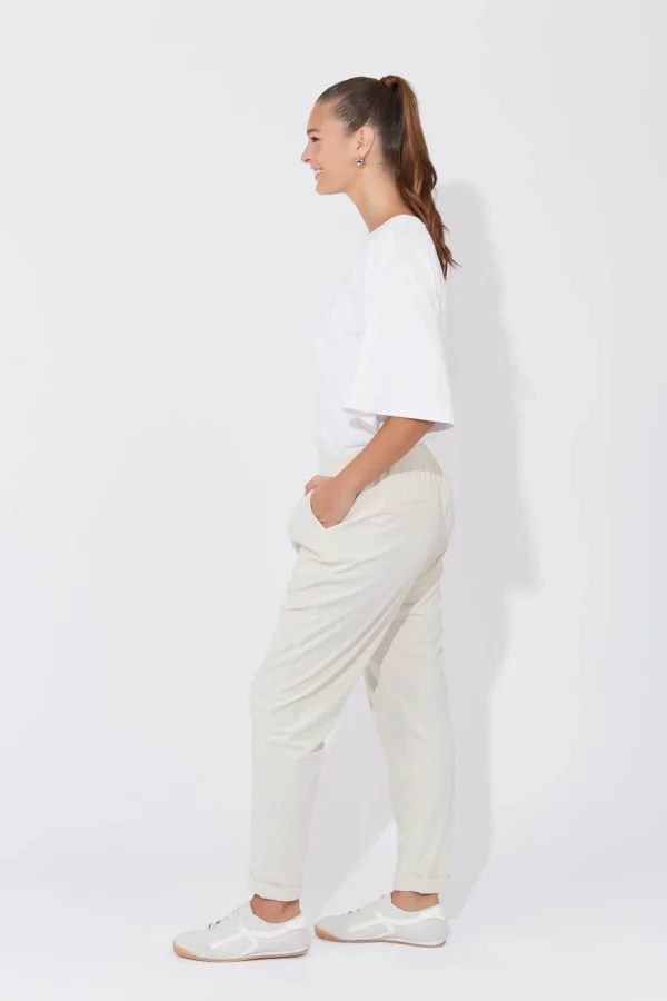 Haven Nashville Pant - Sand Outlet