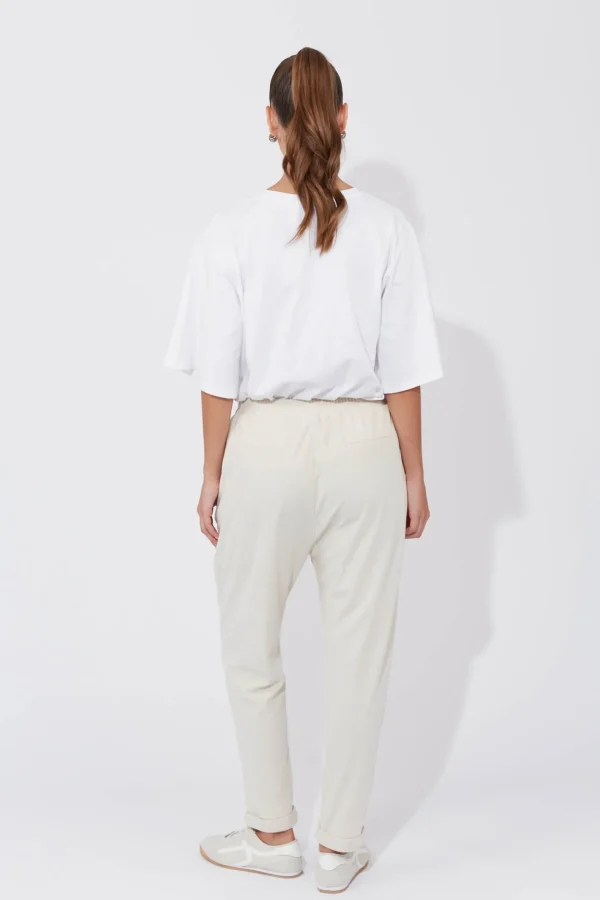 Haven Nashville Pant - Sand Outlet