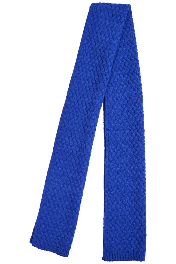 Haven Nevada Scarf - Cobalt Online