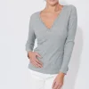 Haven Nevada Top - Cloud Fashion