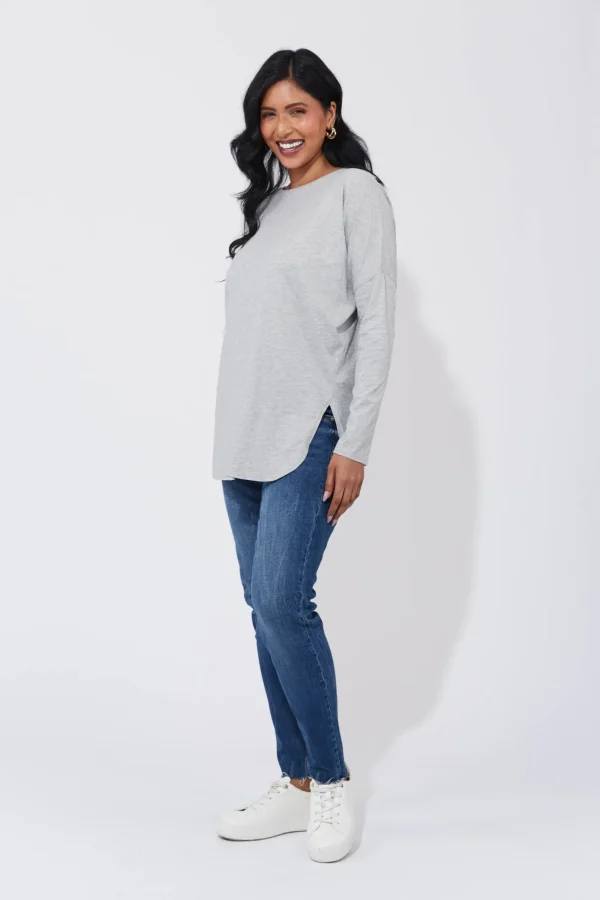 Haven Orlando Tshirt - Cloud Discount