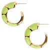 Haven Palermo Earring - Limoncello Outlet