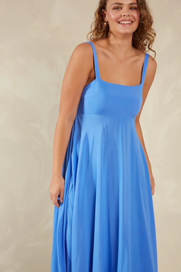 Haven Palermo Maxi - Coast Fashion