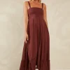 Haven Palermo Maxi - Espresso Discount