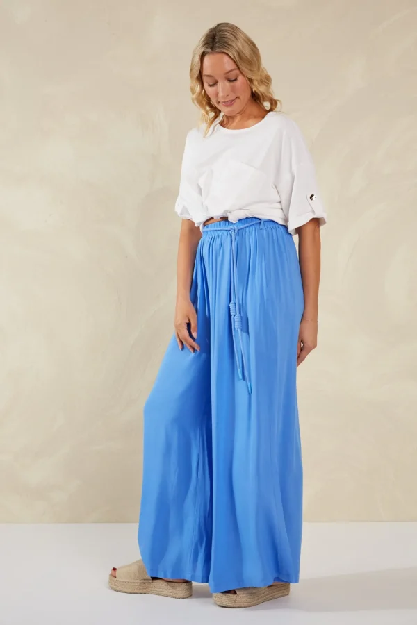 Haven Palermo Pant - Coast Discount