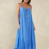 Haven Palermo Tank Dress - Coast Online