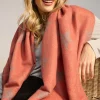 Haven Phoenix Scarf - Chilli Outlet
