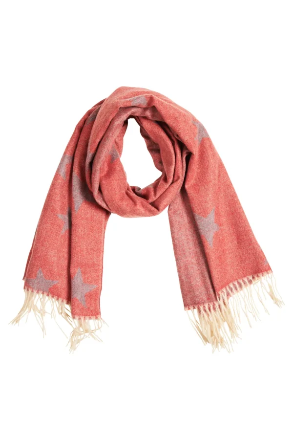 Haven Phoenix Scarf - Chilli Outlet