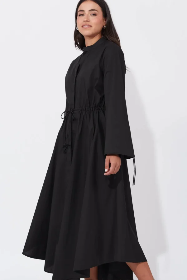 Haven Phoenix Shirt Dress - Kohl Hot